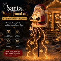 🎅🏼 Santa Claus Light