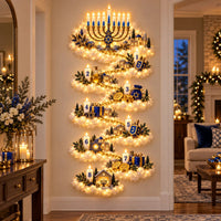 🕎 Eight Nights of Light