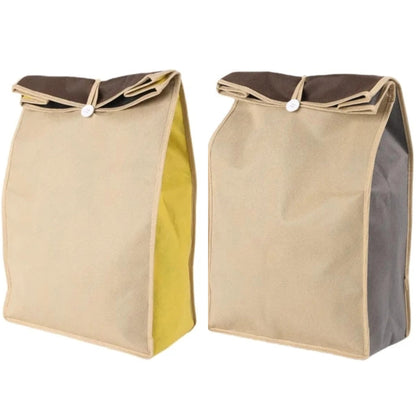 Reusable Self Sealing Potato & Onion Storage Bags