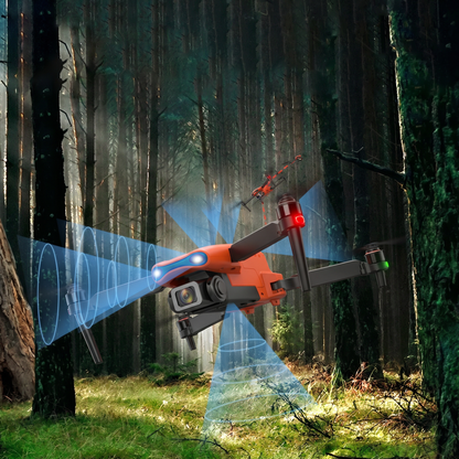 🔥Limited time 55% OFF 🚁2026 PRO New Professional Drone | 4K Camera | 5G | 3-Axis Gimbal | 360° Obstacle Avoidance Technology