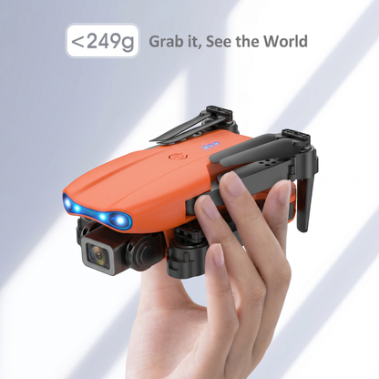 🔥Limited time 55% OFF 🚁2026 PRO New Professional Drone | 4K Camera | 5G | 3-Axis Gimbal | 360° Obstacle Avoidance Technology