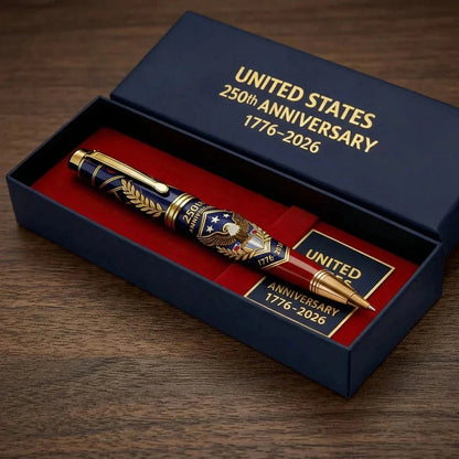 🖊 Handmade Bolt Action Wooden Bullet Pen | Real Wood & Bullet Casing