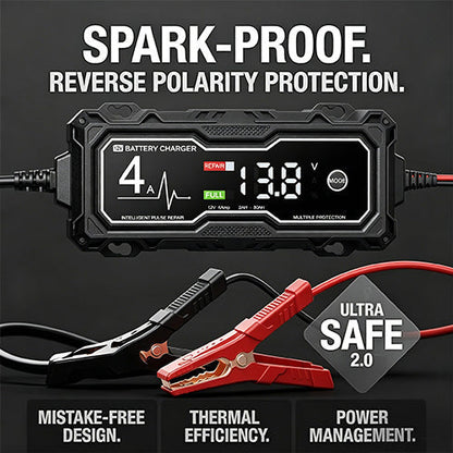 🔥 Save Big 61% OFF Today 🚗 Boost X GBX155 4250A Jump Starter + Free Shipping