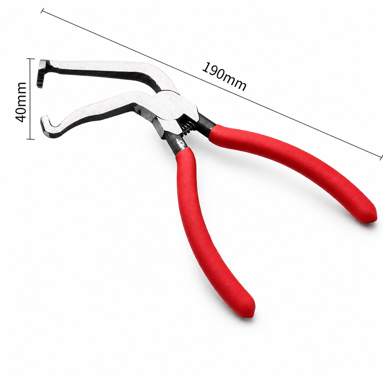 🔥 Limited-Time Offer! 🛠️Automotive Electrical Disconnect Pliers Kit