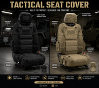 Military Olive+Multicam Black