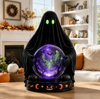 Black Ghost