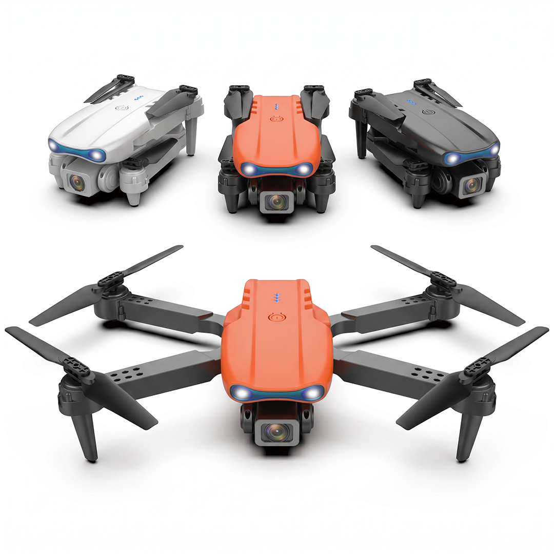 🔥Limited time 55% OFF 🚁2026 PRO New Professional Drone | 4K Camera | 5G | 3-Axis Gimbal | 360° Obstacle Avoidance Technology