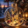 Reindeer