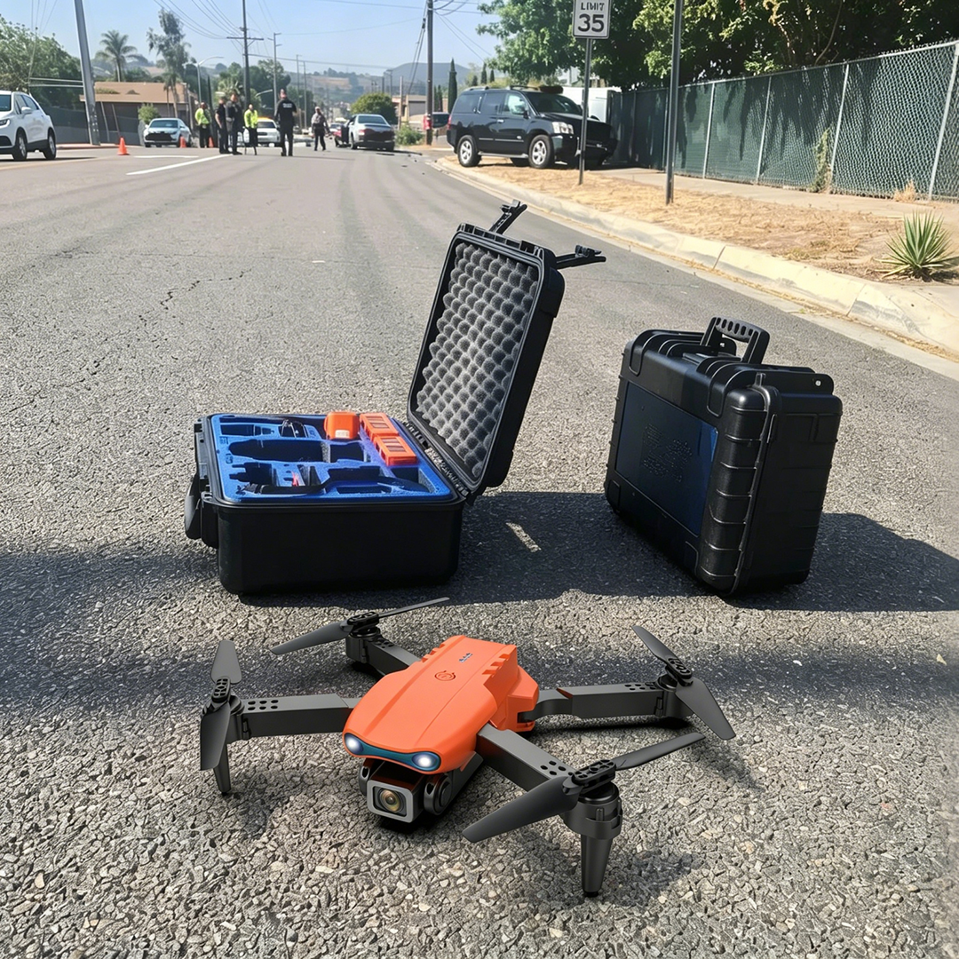 🔥Limited time 55% OFF 🚁2026 PRO New Professional Drone | 4K Camera | 5G | 3-Axis Gimbal | 360° Obstacle Avoidance Technology