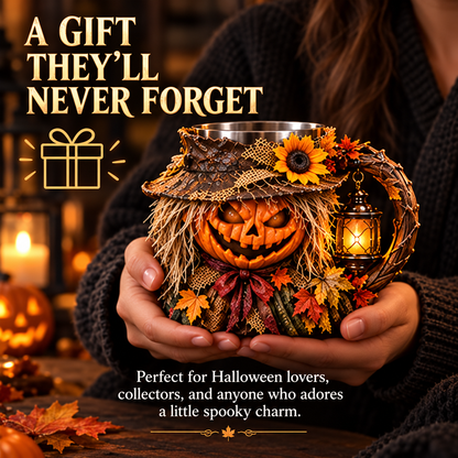 🔥 Limited-Time 49% OFF – The Spirits Come Alive™ Spooky Sculpted Mug Collection
