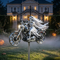 GHOST BRIDE