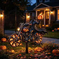 🔥 HEADLESS HORSEMAN