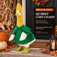 Funny Corn