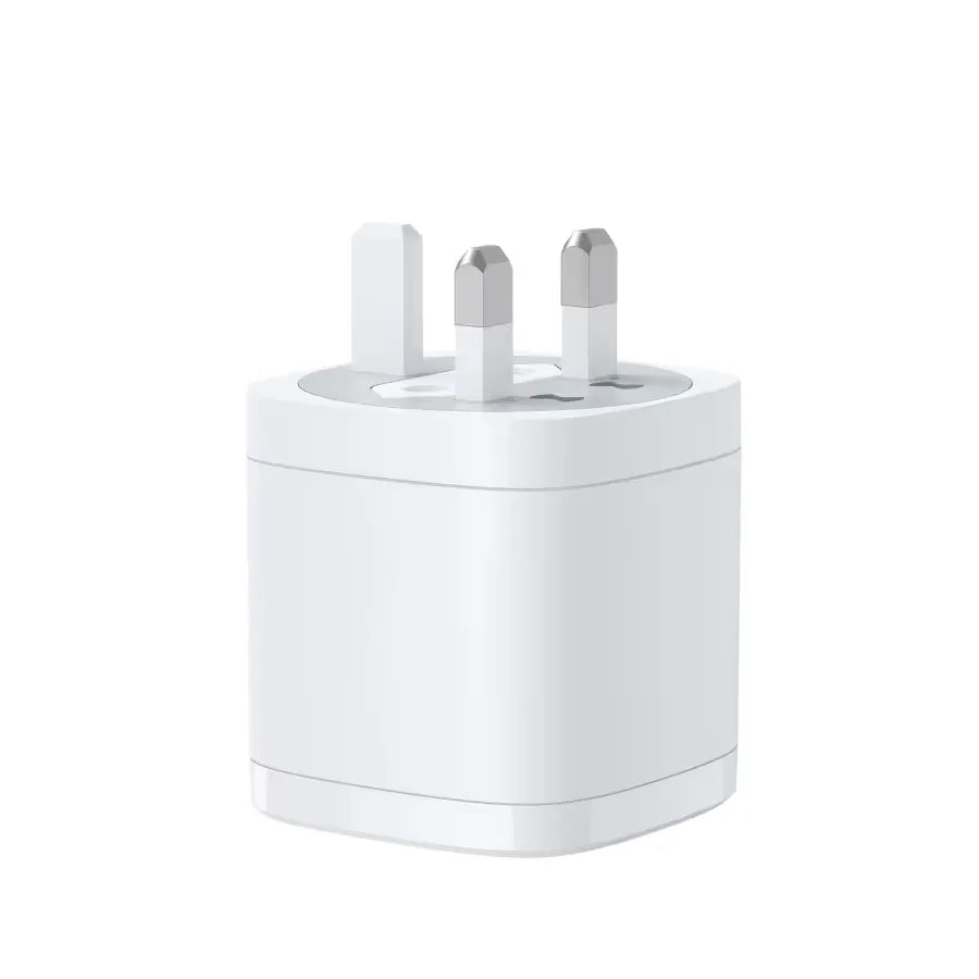 🔥 Limited-Time Offer! 49% OFF - 360° Rotating 4-in-1 Universal Travel Charger | 70W GaN