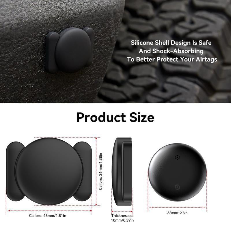 ✨Flash Sale💥Anti-Theft Mini GPS for Cars, Kids & Pets