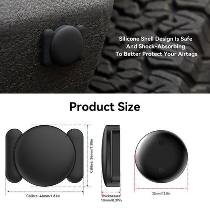 ✨Flash Sale💥Anti-Theft Mini GPS for Cars, Kids & Pets