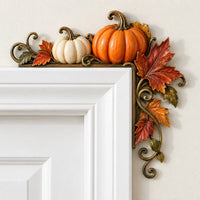 🎃 Harvest Pumpkin