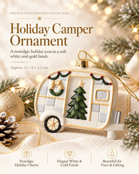 Holiday Camper