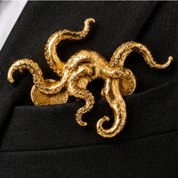 Octopus