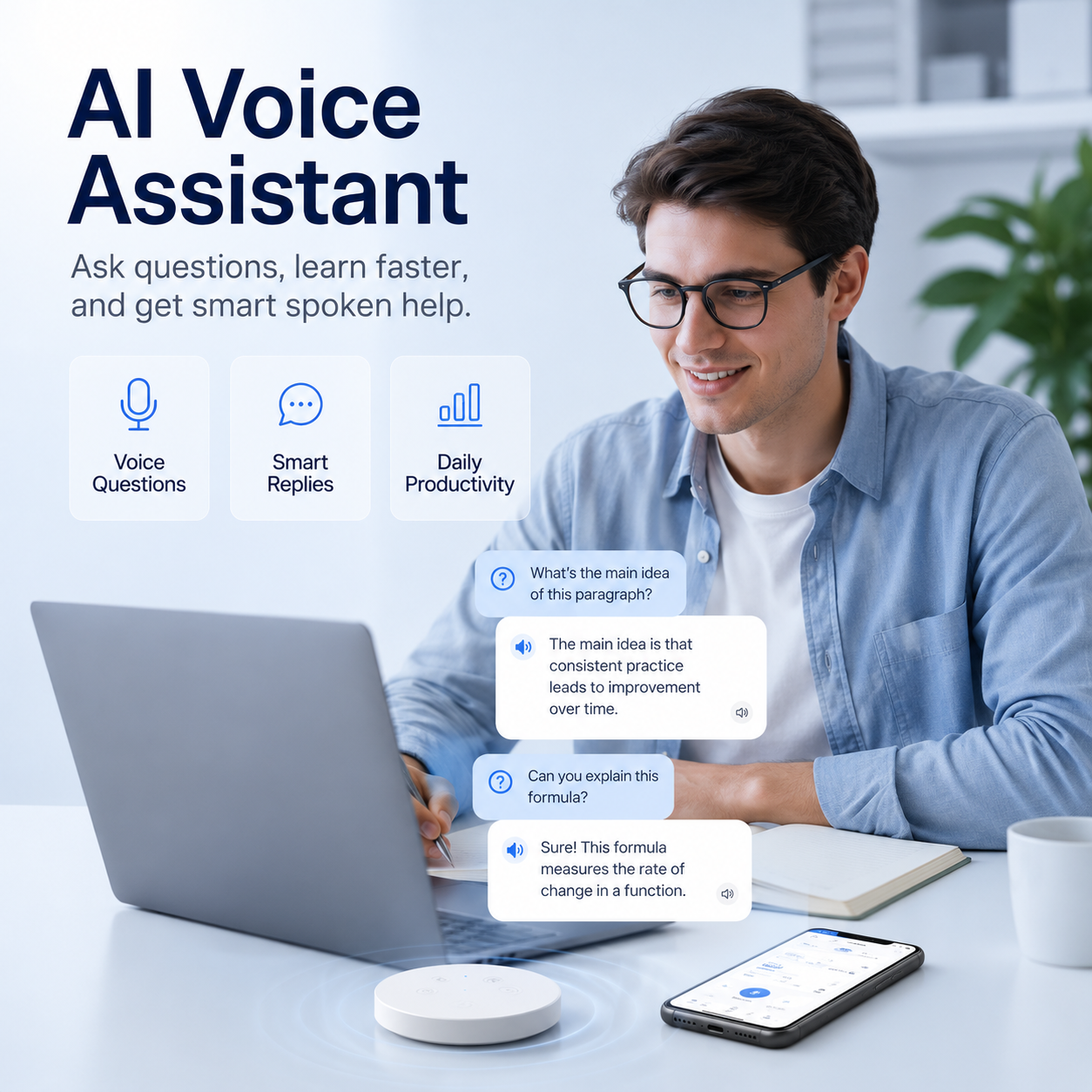 🔥 Limited-Time Offer! AI Pocket Translator – Real-Time Two-Way Voice Translation in 165+ Languages
