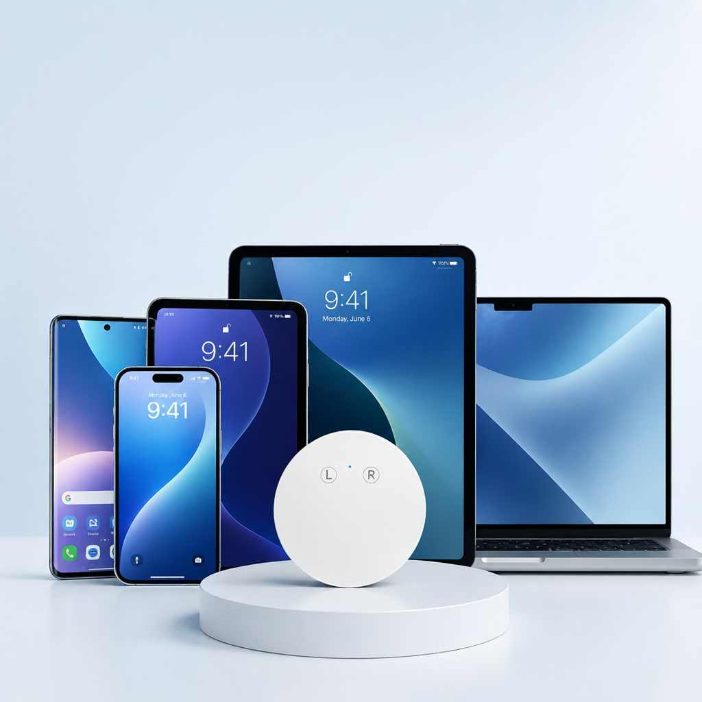 🔥 Limited-Time Offer! AI Pocket Translator – Real-Time Two-Way Voice Translation in 165+ Languages