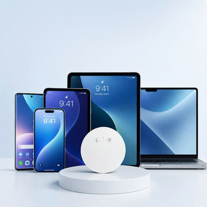 🔥 Limited-Time Offer! AI Pocket Translator – Real-Time Two-Way Voice Translation in 165+ Languages