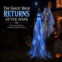 Ghost Bride