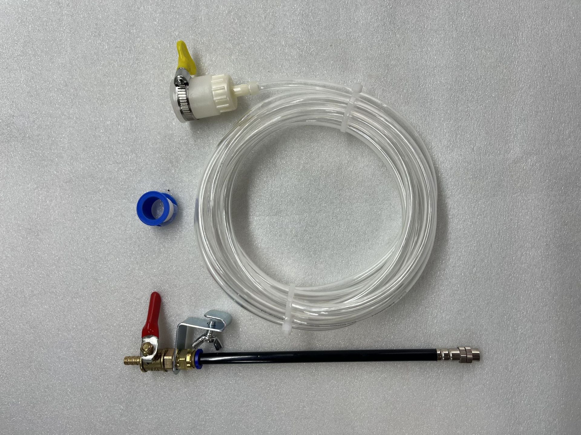 Angle Grinder Dust Remover Water Sprayer