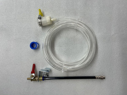 Angle Grinder Dust Remover Water Sprayer
