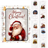 Jolly Santa