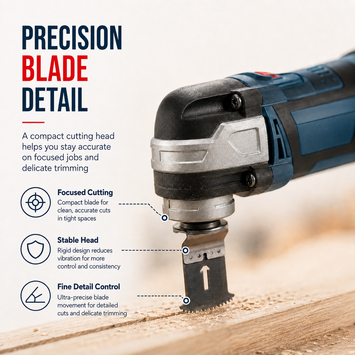 🔥 Limited-Time Offer! 49% OFF - 🔧 12V Cordless Precision Cutter – Compact Multi-Function DIY Detail & Plunge Cutting Tool