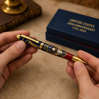 250th Anniversary Pen