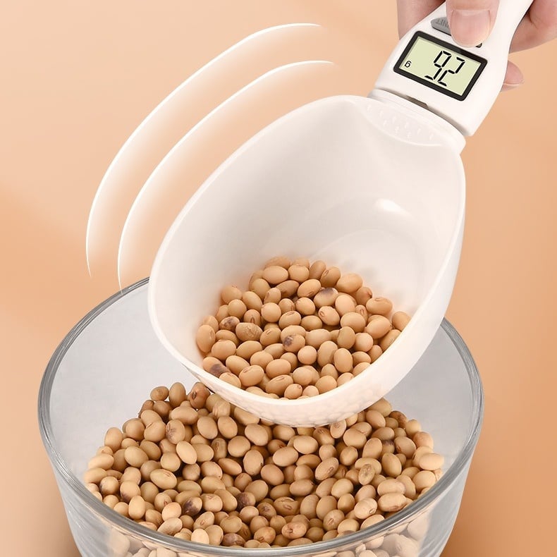 ✨ Kitchen Prep Special | Digital Measuring Spoon Scale – Now $24.99