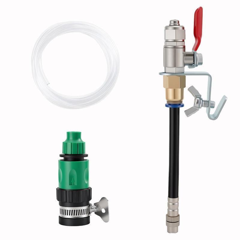 Angle Grinder Dust Remover Water Sprayer