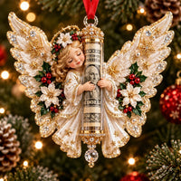♡ Christmas Angel