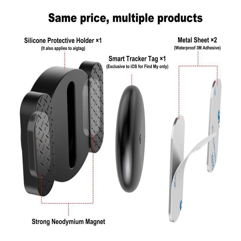 ✨Flash Sale💥Anti-Theft Mini GPS for Cars, Kids & Pets