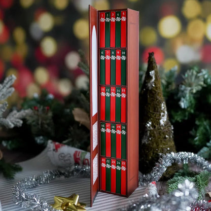 🔥 Limited-Time Offer! 49% OFF - 🎁Mini Book Ornament Advent