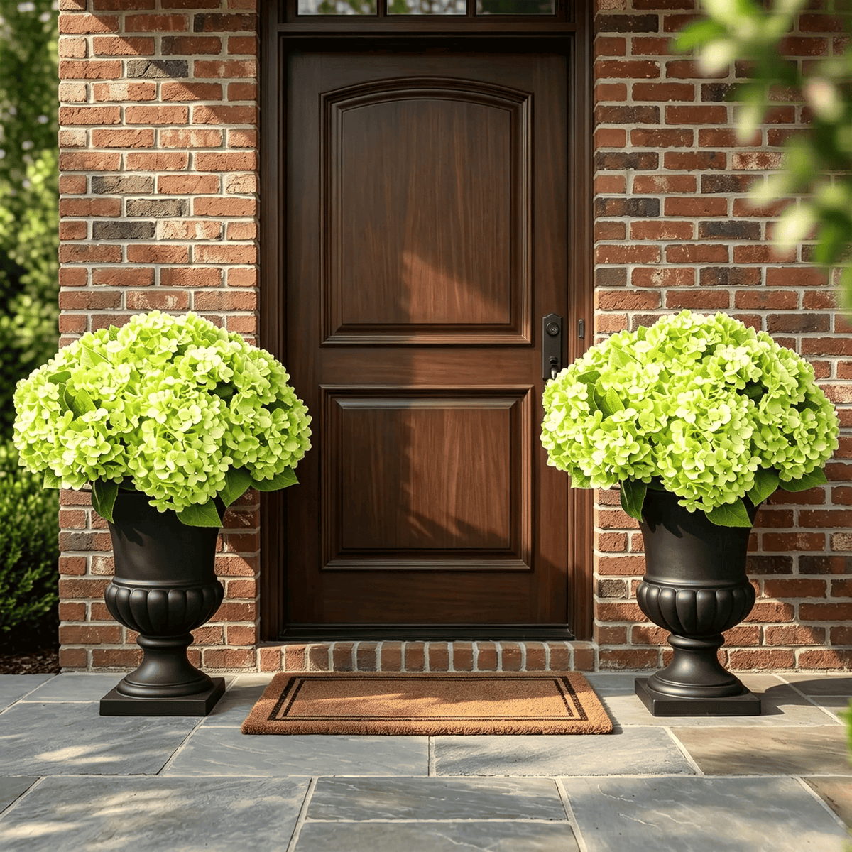 🌸 68% OFF | 5-Bundle Outdoor Hydrangeas – Beautiful Color Without the Watering