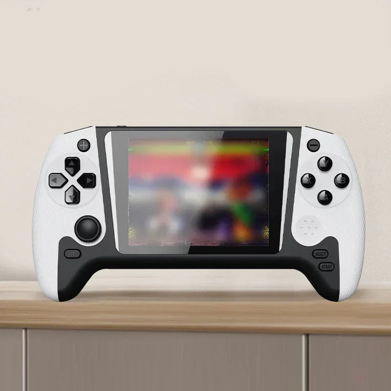 🎮🎮 Portable Retro Game Console