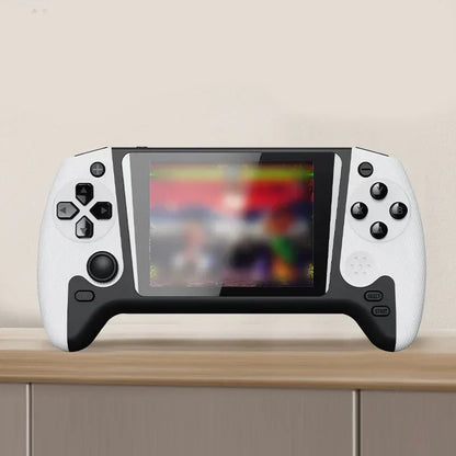 🎮🎮 Portable Retro Game Console