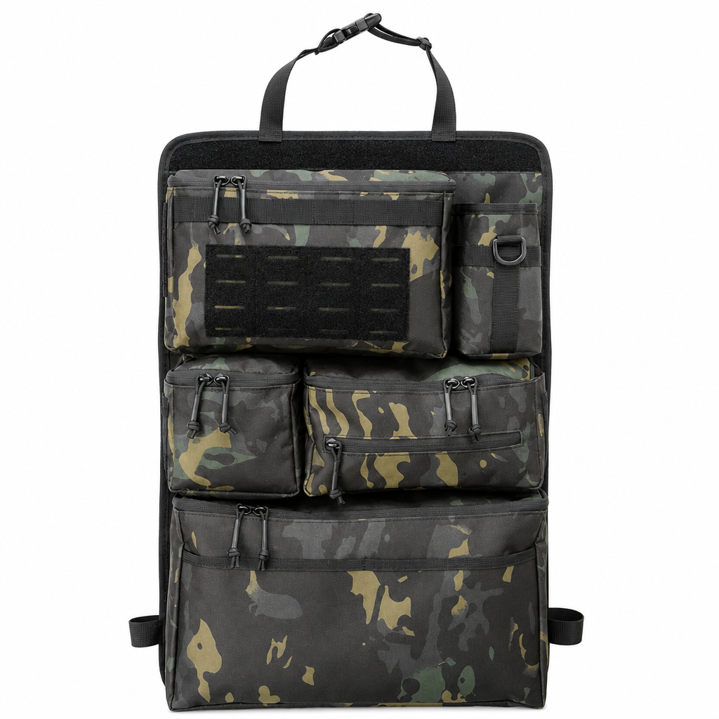 🔥 49% OFF | Upgrade Your Backseat for Every Road Trip 🚙