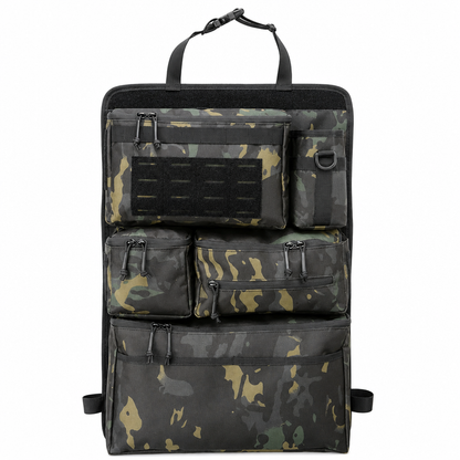 🔥 49% OFF | Upgrade Your Backseat for Every Road Trip 🚙