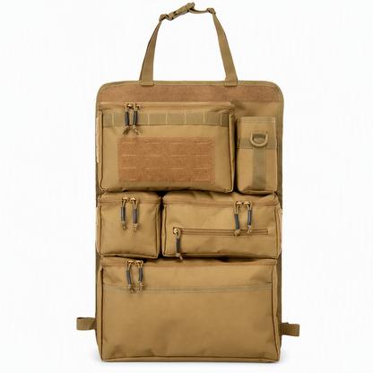 🔥 49% OFF | Upgrade Your Backseat for Every Road Trip 🚙