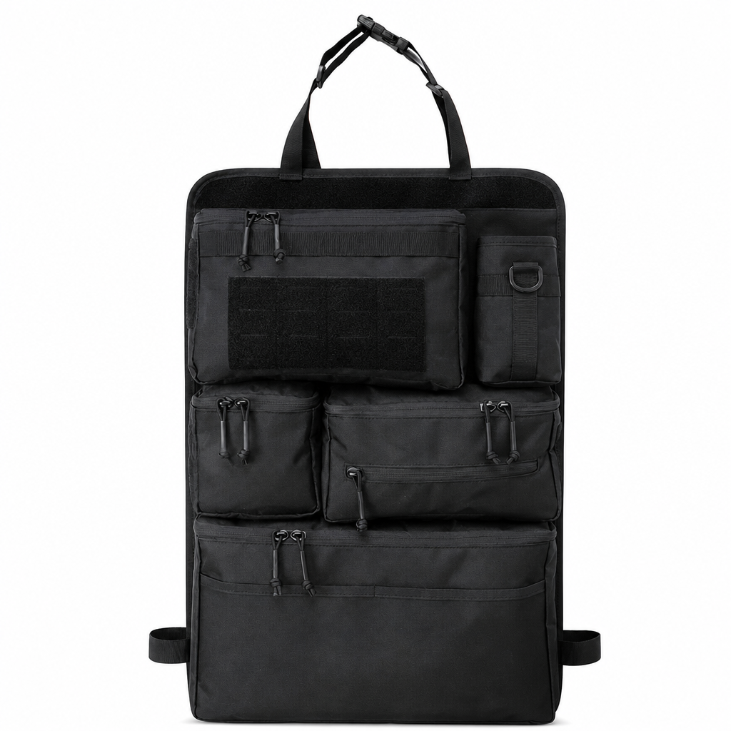 🔥 49% OFF | Upgrade Your Backseat for Every Road Trip 🚙