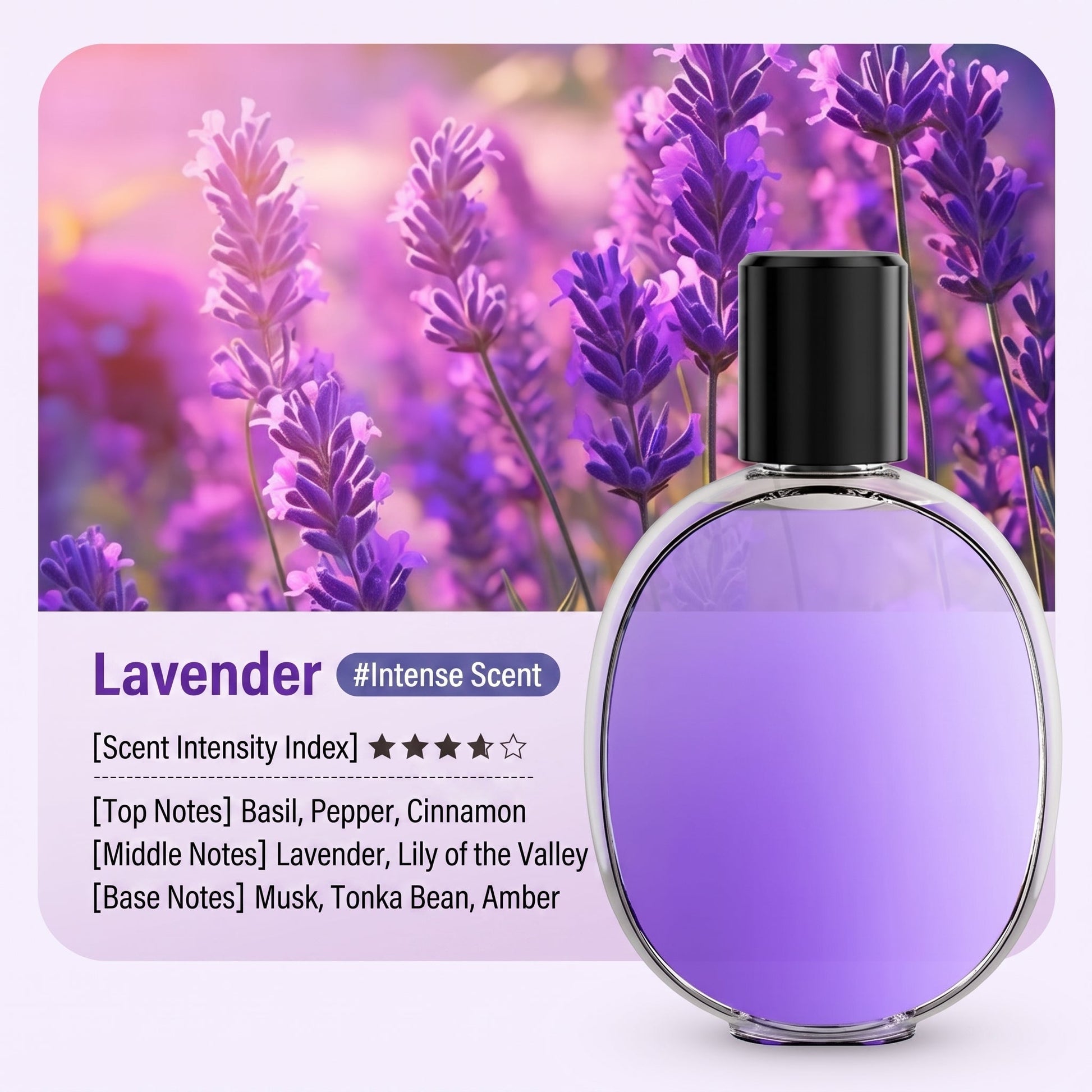 🌹Automatic Fragrance Diffuser — Rechargeable Timed Spray