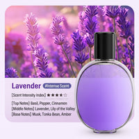 Aroma diffuser + A essential oil
