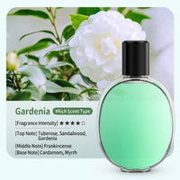 Aroma diffuser + D essential oil