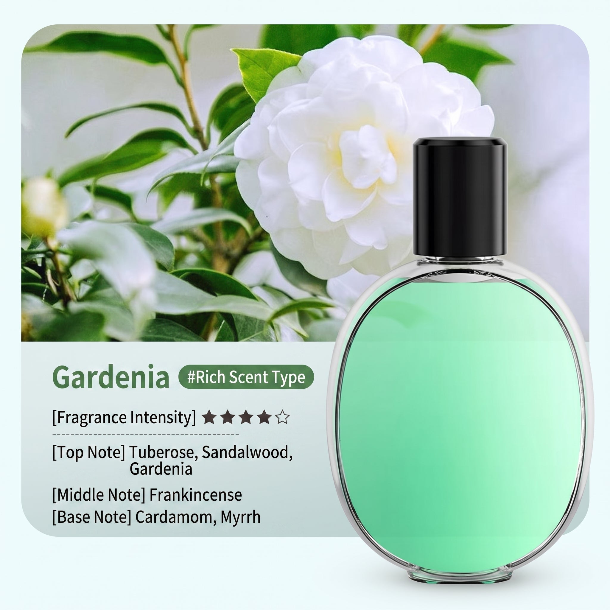🌹Automatic Fragrance Diffuser — Rechargeable Timed Spray