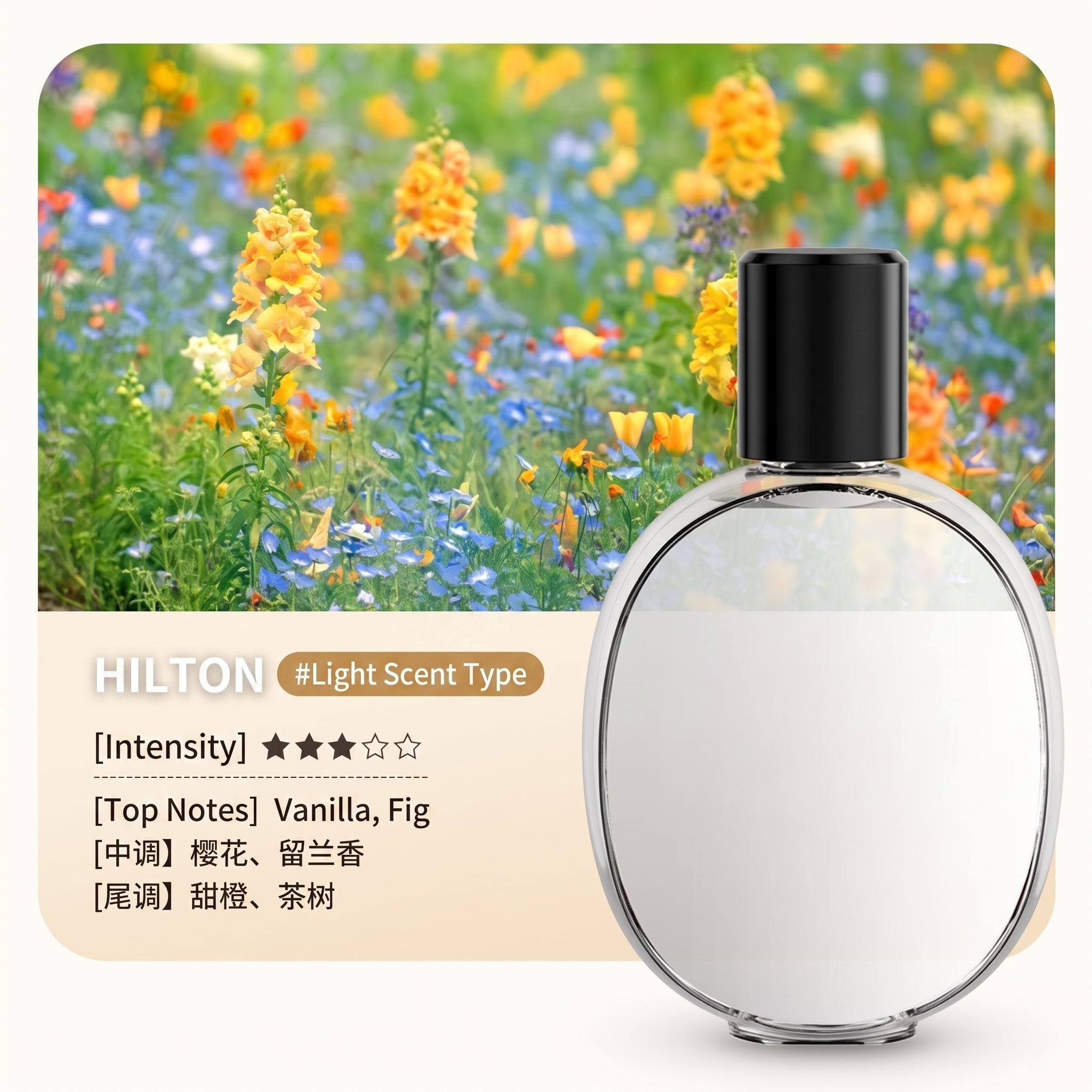 🌹Automatic Fragrance Diffuser — Rechargeable Timed Spray